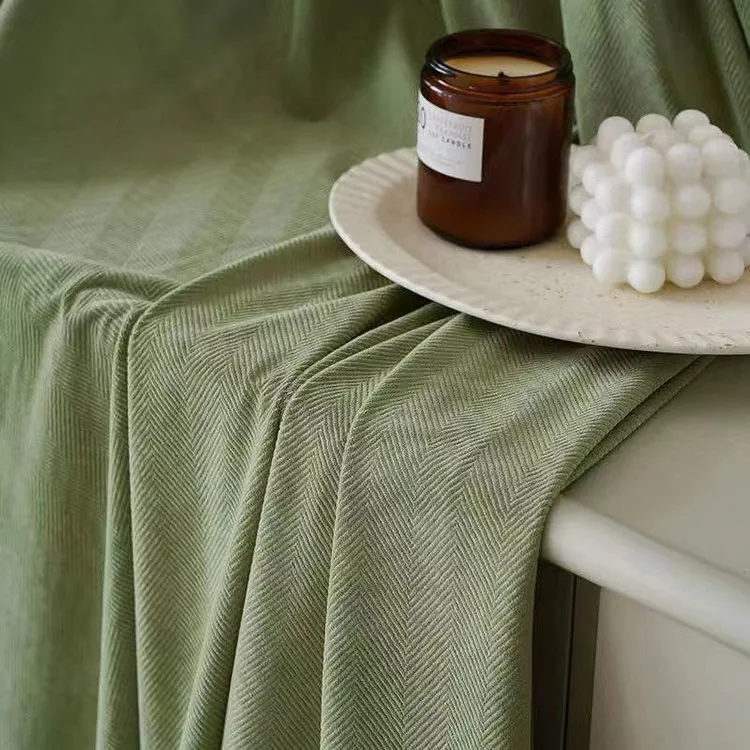 Formulation de rideaux en glou - Blackout Curtain Thick avis et prix