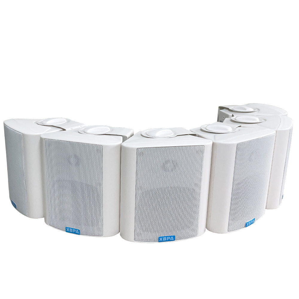 au-5.1 Système Home Cinéma, Ha - Home Cinema Speaker System avis et prix