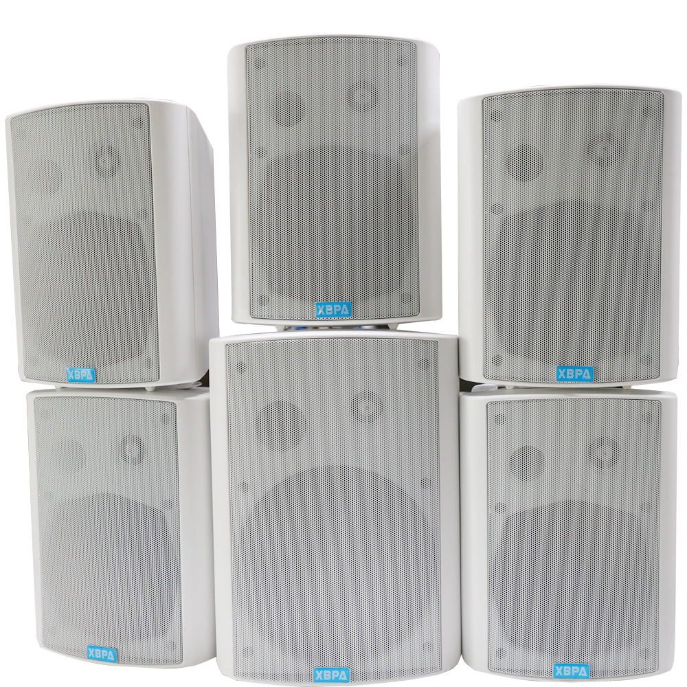 au-5.1 Système Home Cinéma, Ha - Home Cinema Speaker System avis et prix
