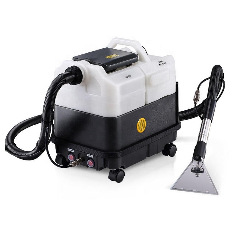 Nettoyeur vapeur extracteur de - Home Cinema Restaurant avis et prix