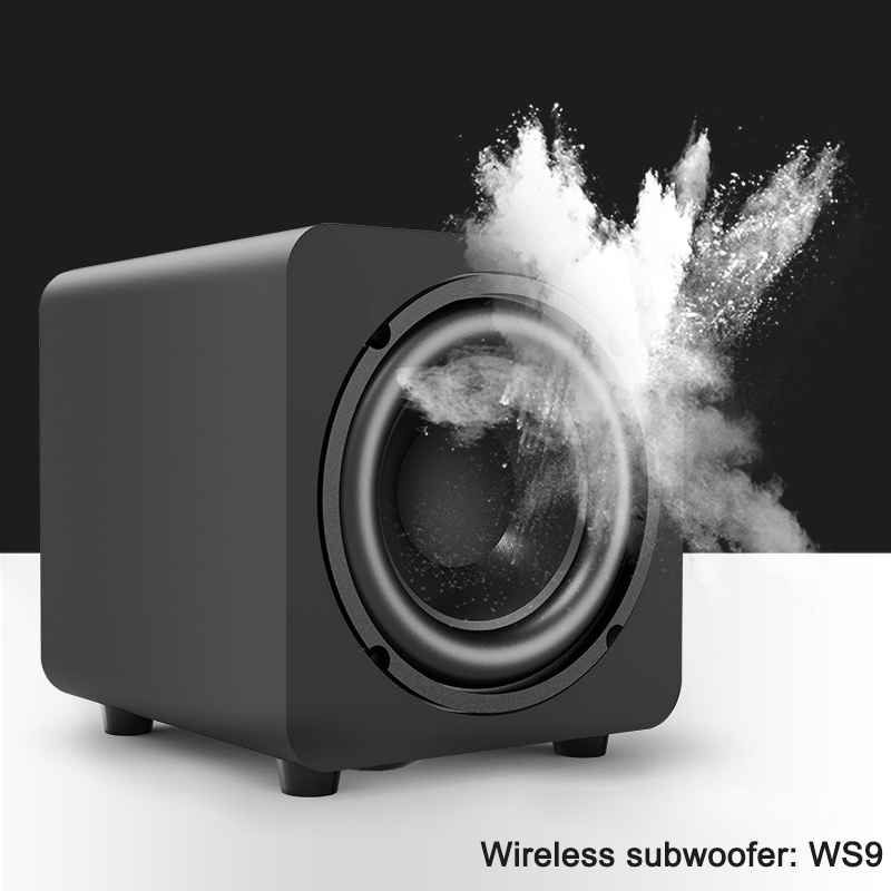 Système Home Cinéma 7.2 Surrou - Home Cinema Sound System avis et prix