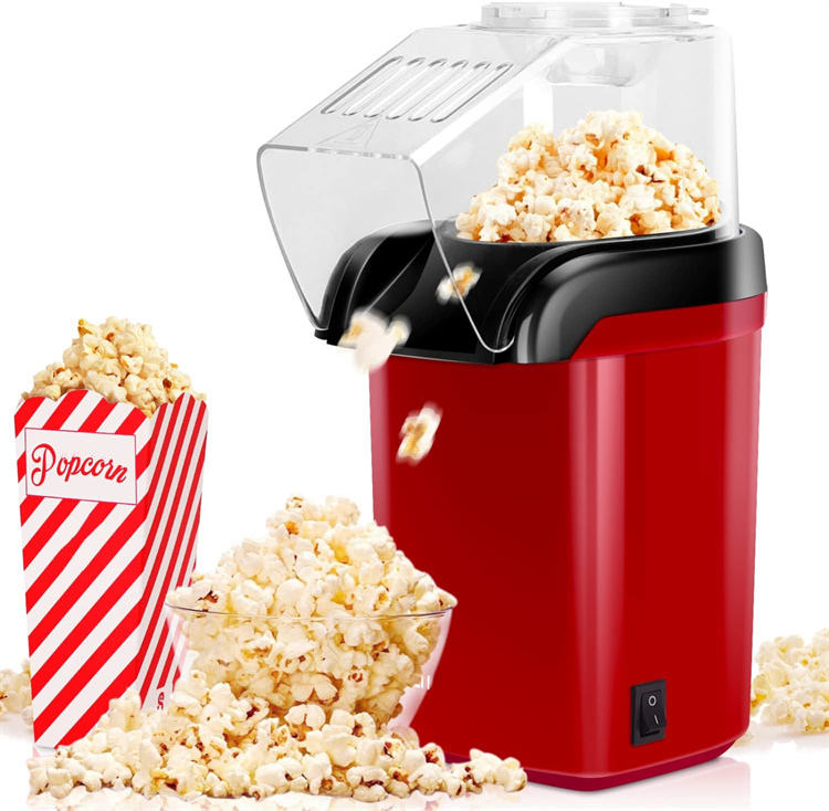 Machine à Popcorn Mini Entière - Popcorn Machine Home avis et prix