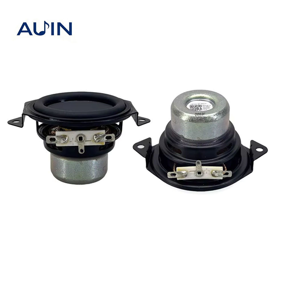 AUIN 2 pièces Haut-parleur HIF - Home Cinema Complet avis et prix