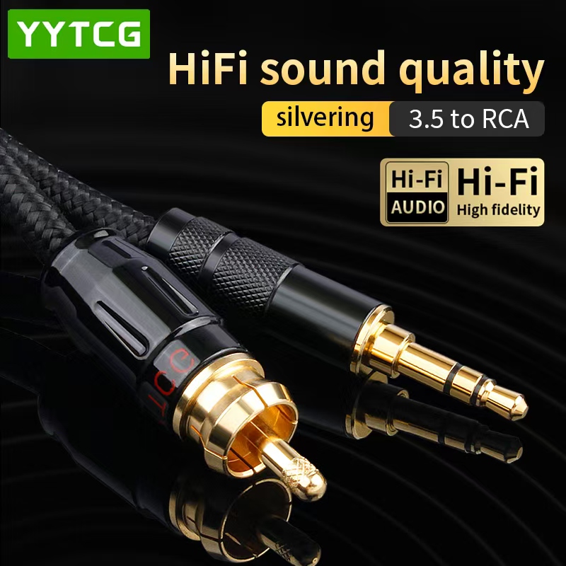 YYTCG – câble coaxial SPDIF HI - Home Cinema App avis et prix