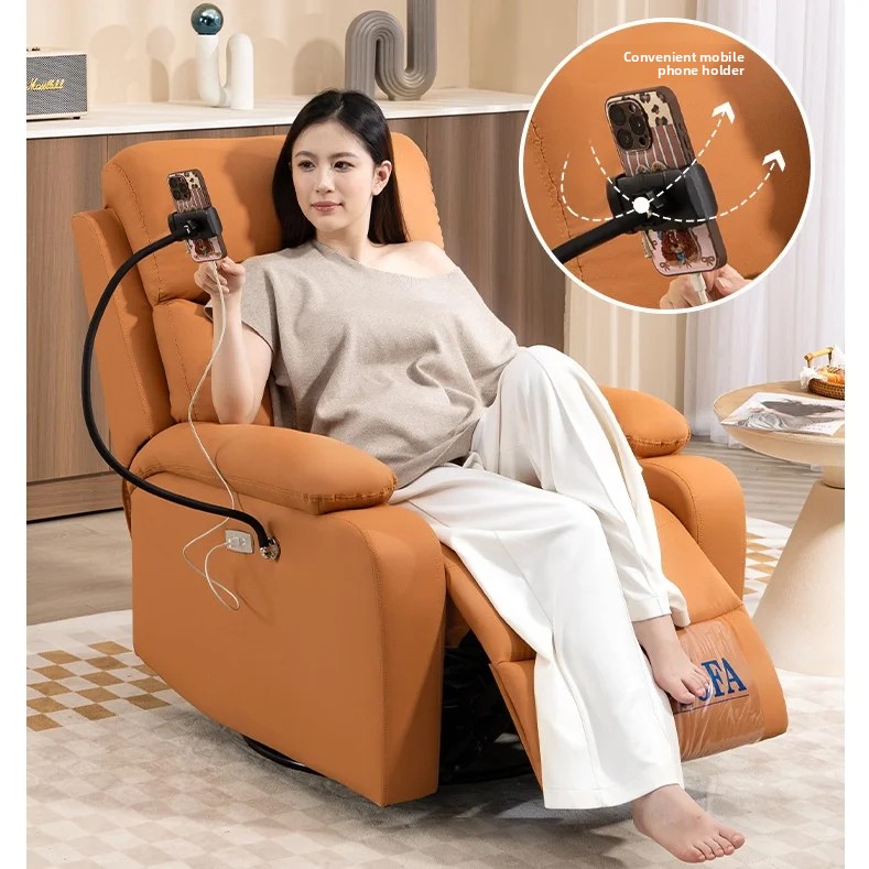 Fauteuil de salon de luxe, sec - Home Cinema Chairs avis et prix