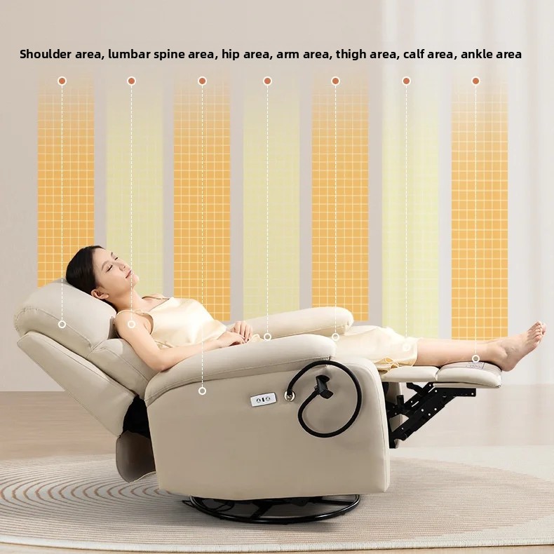 Fauteuil de salon de luxe, sec - Home Cinema Chairs avis et prix