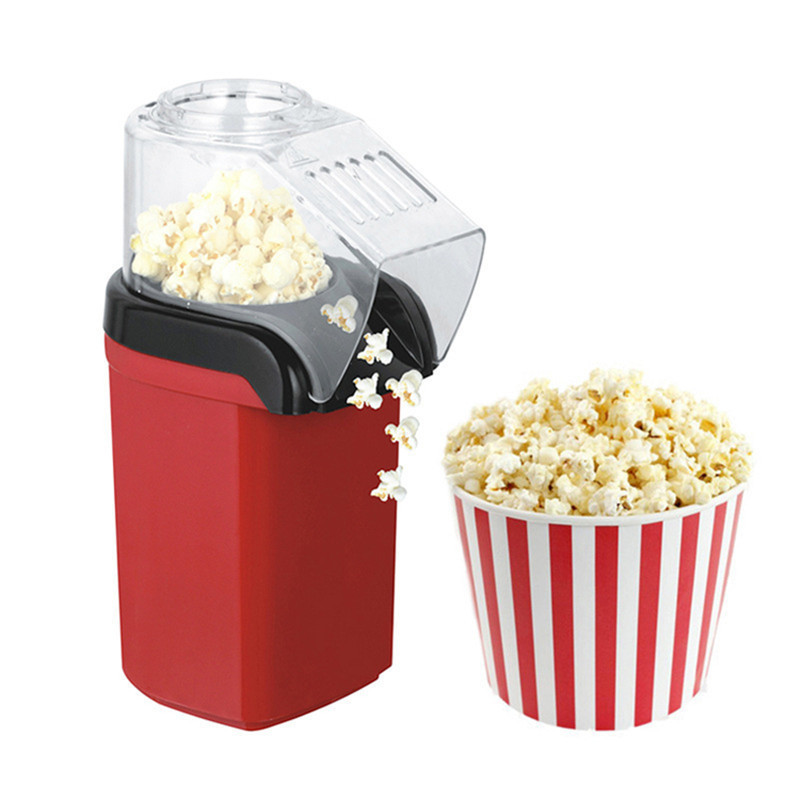 Machine à Popcorn Électrique C - Popcorn Machine Home avis et prix