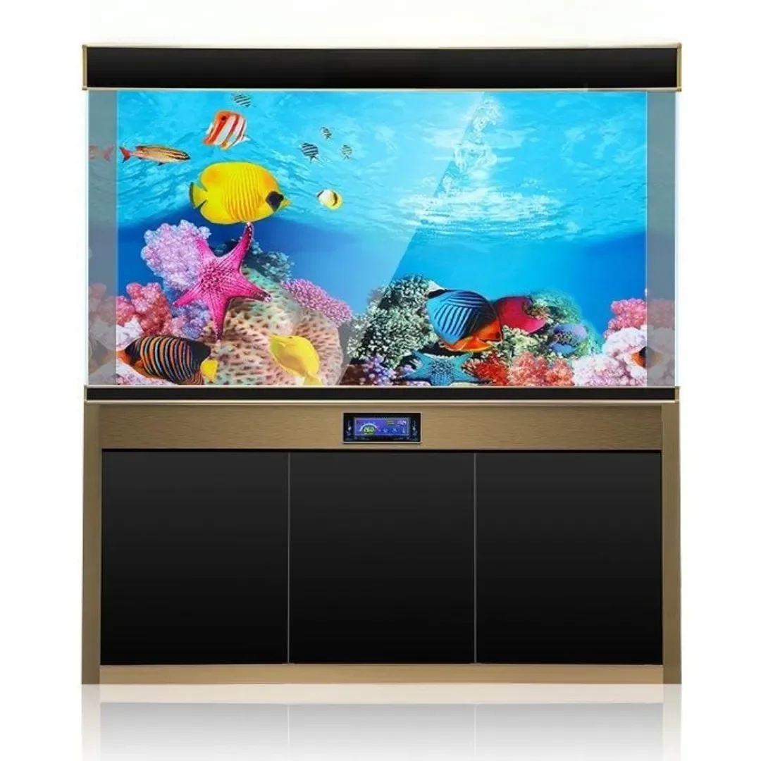 Autocollant 3D de Fond d'Aquar - Home Cinema Decor avis et prix