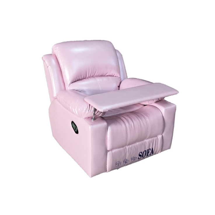 Fauteuil inclinable en cuir ro - Home Cinema Recliner Chairs avis et prix