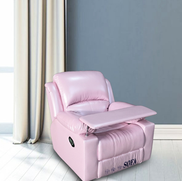 Fauteuil inclinable en cuir ro - Home Cinema Recliner Chairs avis et prix