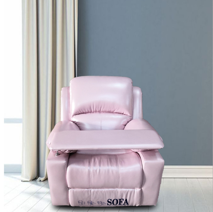 Fauteuil inclinable en cuir ro - Home Cinema Recliner Chairs avis et prix