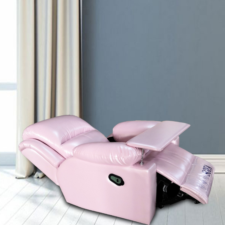 Fauteuil inclinable en cuir ro - Home Cinema Recliner Chairs avis et prix