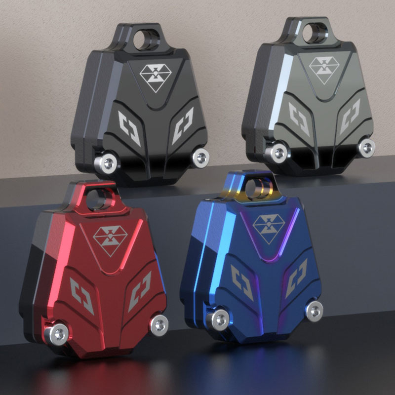 Coque de clé de moto Spirit Be - Home Cinema Yamaha avis et prix