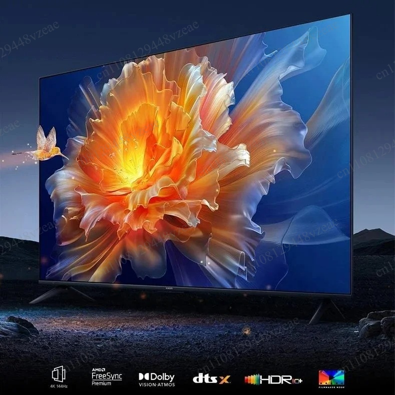 Téléviseur intelligent 4K 65 p - Home Cinema Gaming avis et prix