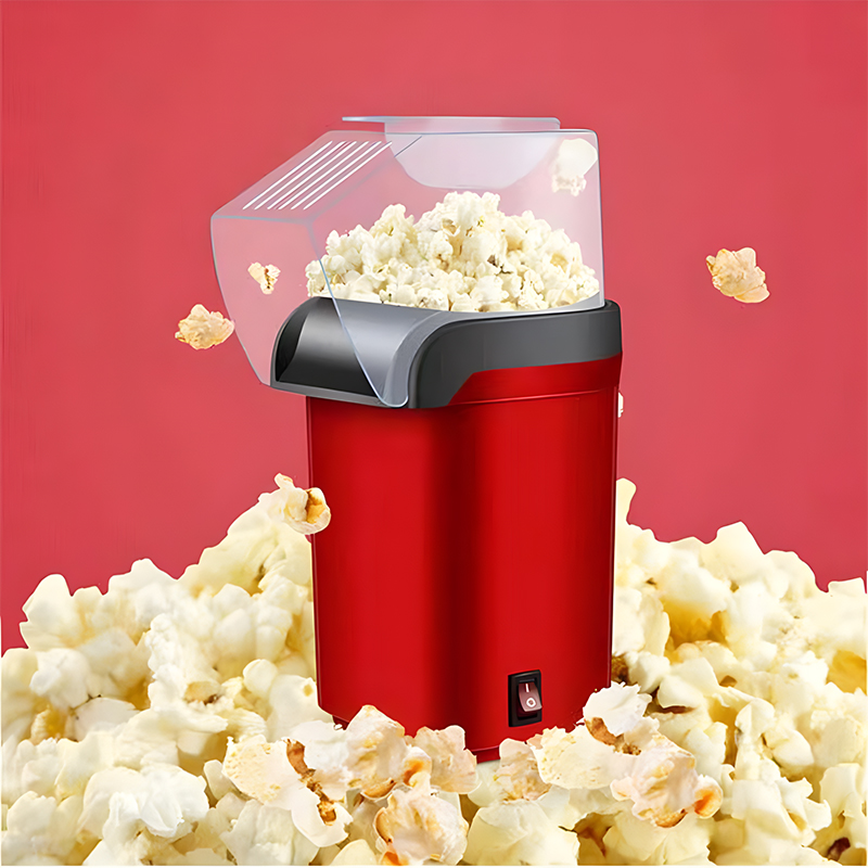 Machine à Popcorn Électrique E - Popcorn Machine Home avis et prix