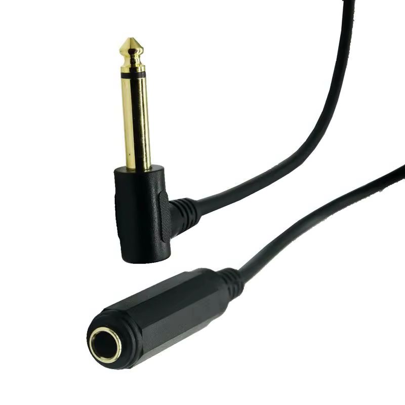 Rallonge de guitare à Angle dr - Home Cinema Sound System avis et prix