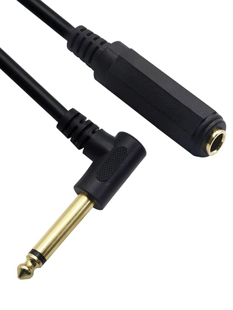 Rallonge de guitare à Angle dr - Home Cinema Sound System avis et prix