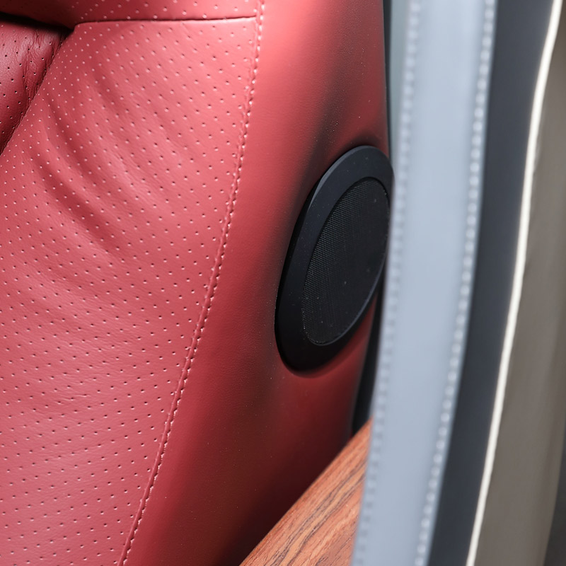 Fauteuil inclinable de cinéma  - Home Cinema Recliner Chairs avis et prix