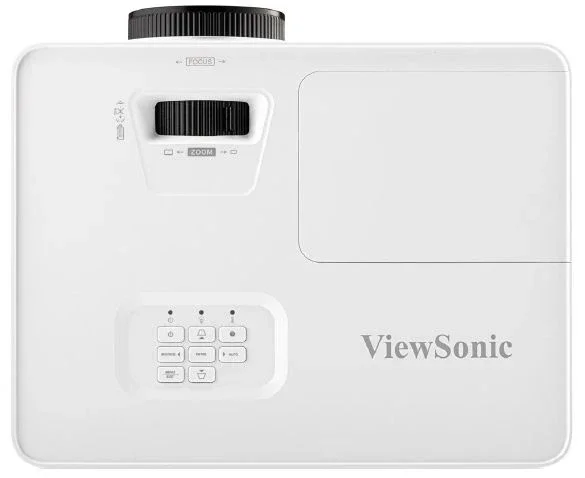 Projecteur intelligent DLP Vie - Home Cinema Focal avis et prix