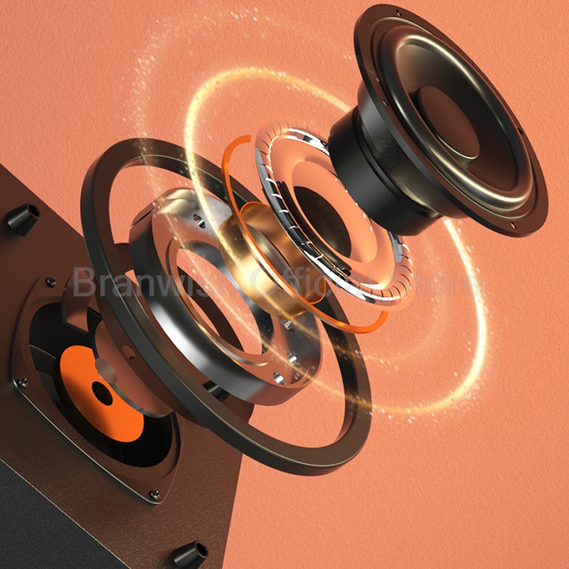 2.1 amplificateur de boîte de  - Home Cinema Speaker System avis et prix