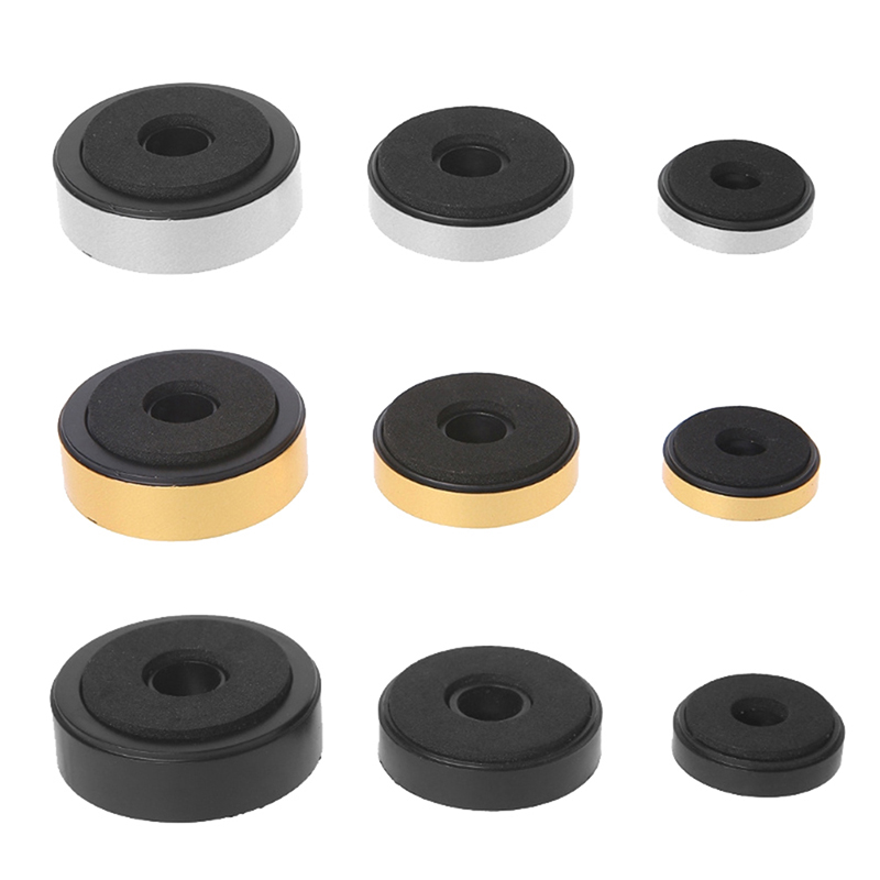 Pieds de support pour haut-par - Home Cinema Rack avis et prix