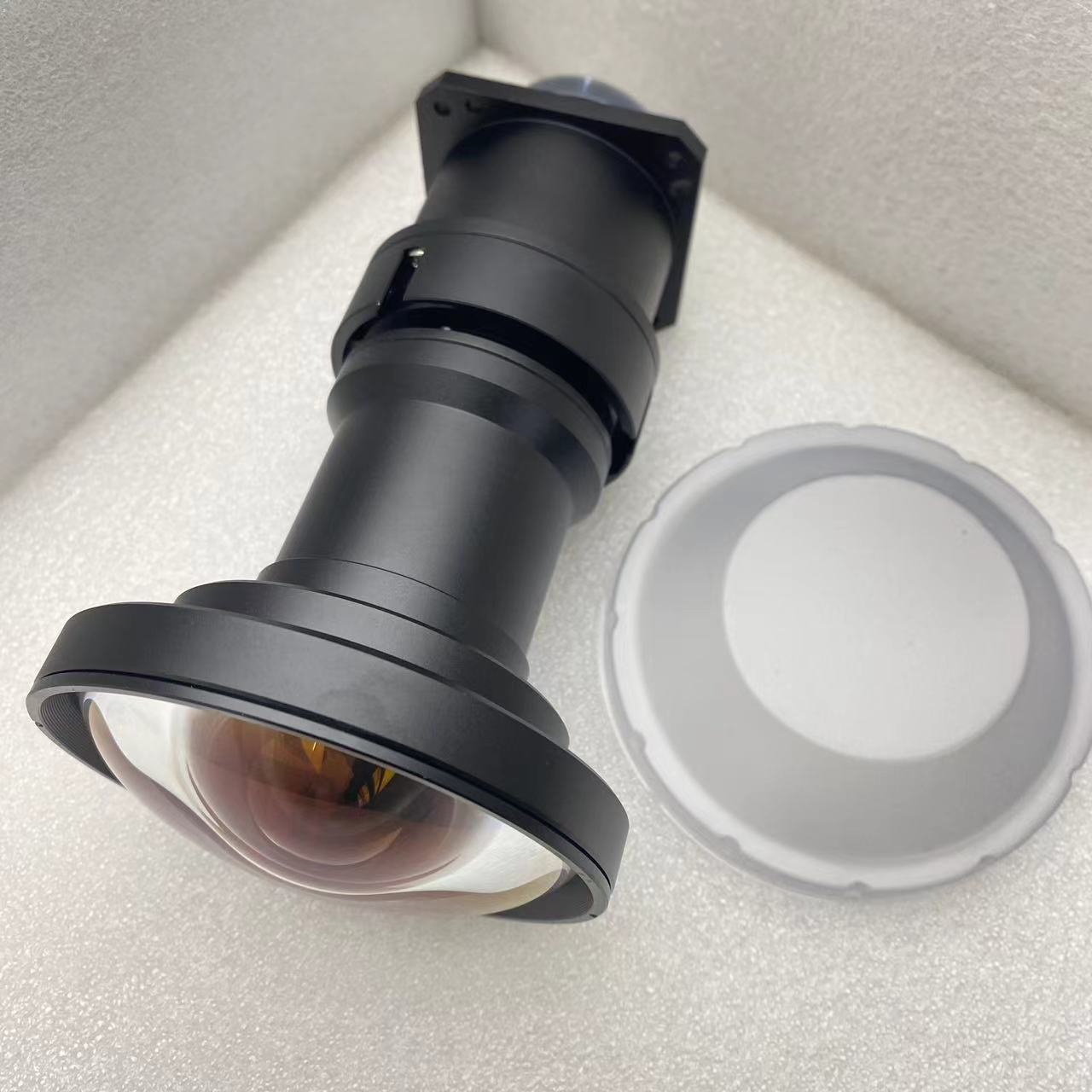 Objectif grand angle de rempla - Home Cinema Focal avis et prix