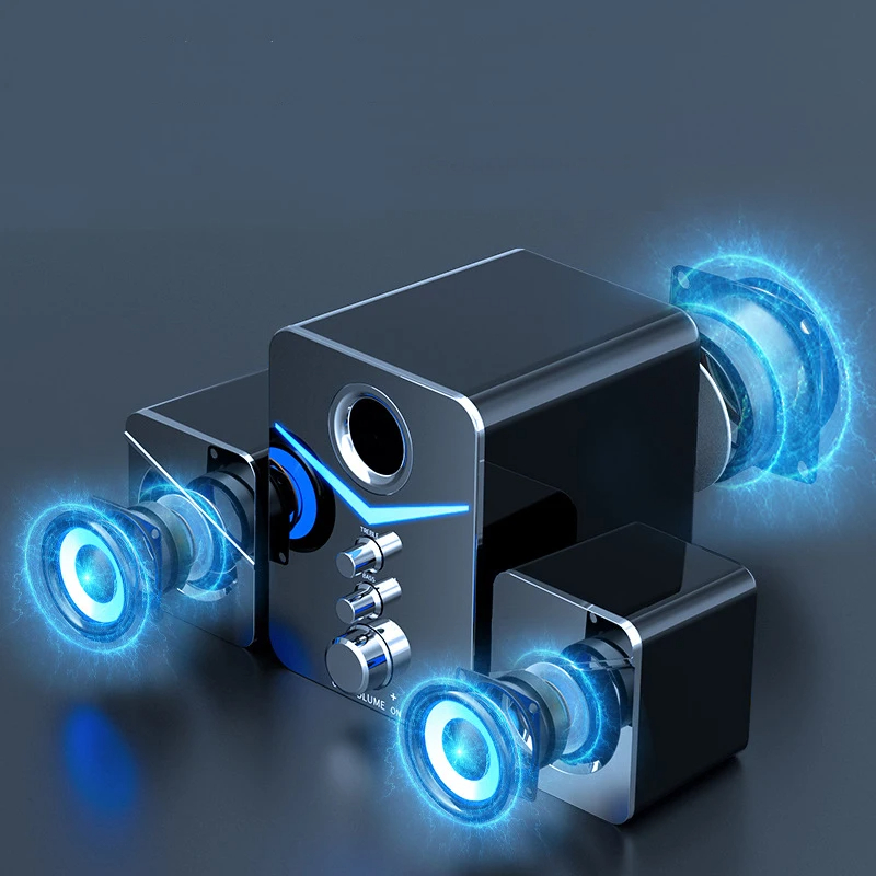 Haut-parleur Bluetooth pour Ho - Home Cinema Speaker System avis et prix