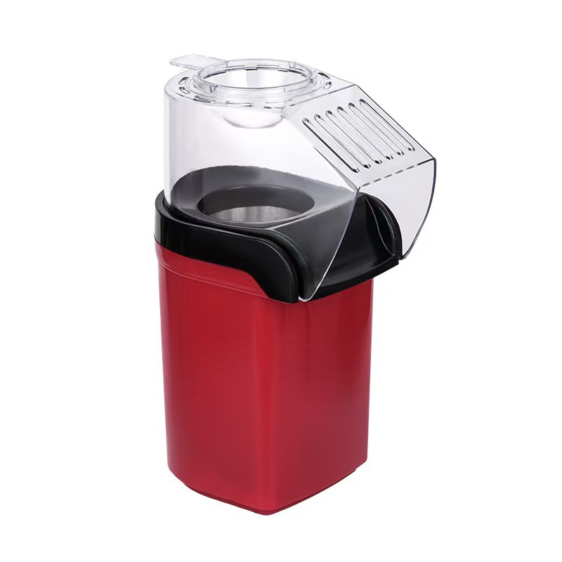 Machine à Popcorn à Air Chaud  - Popcorn Machine Home avis et prix