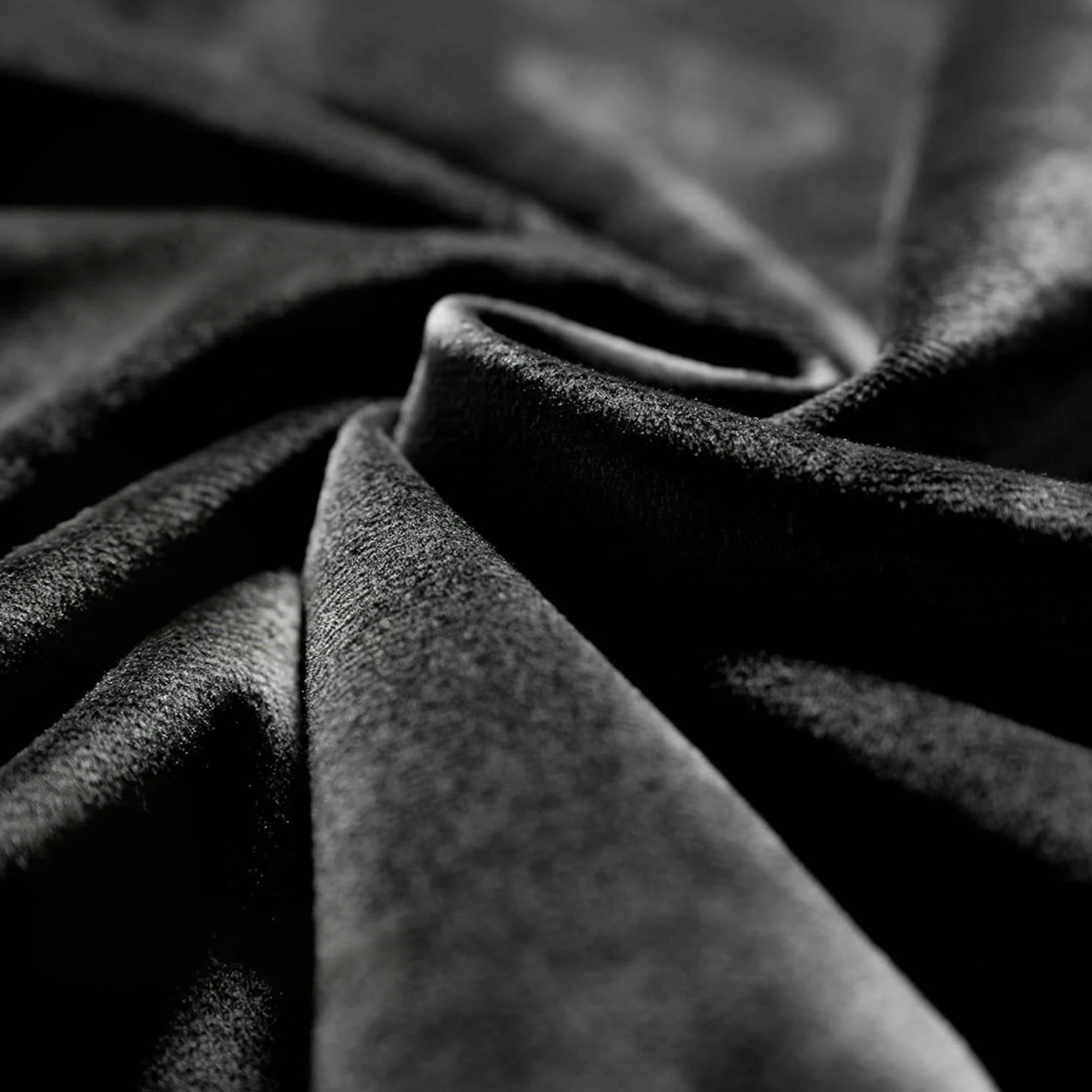 1 rideau occultant en velours  - Blackout Curtain Thick avis et prix
