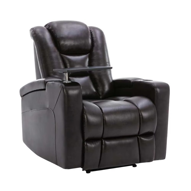 Dernier design, vente directe  - Home Cinema Recliner Chairs avis et prix