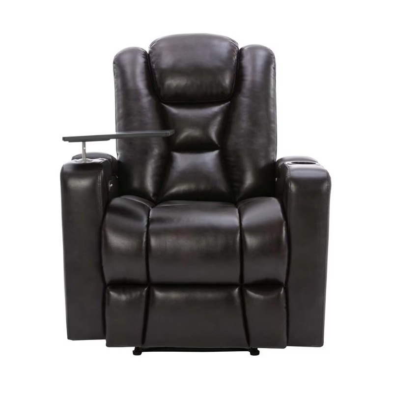 Dernier design, vente directe  - Home Cinema Recliner Chairs avis et prix
