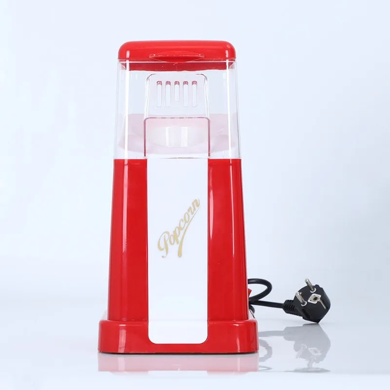 Machine à Popcorn Automatique, - Popcorn Machine Home avis et prix