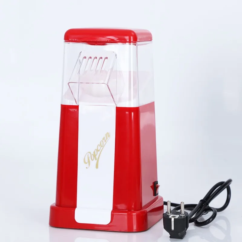 Machine à Popcorn Automatique, - Popcorn Machine Home avis et prix