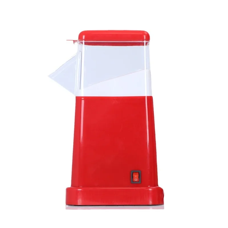 Machine à Popcorn Automatique, - Popcorn Machine Home avis et prix