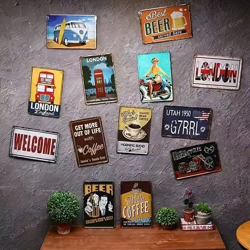 Affiche Carte de la Palestine  - Home Cinema Decor avis et prix