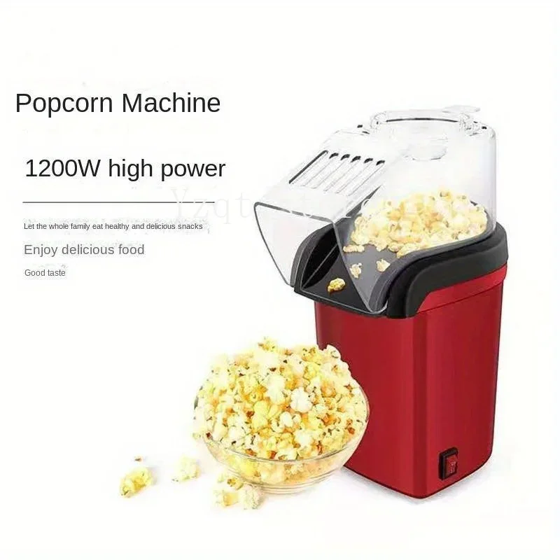 Machine à pop-corn Mini Machin - Popcorn Machine Home avis et prix