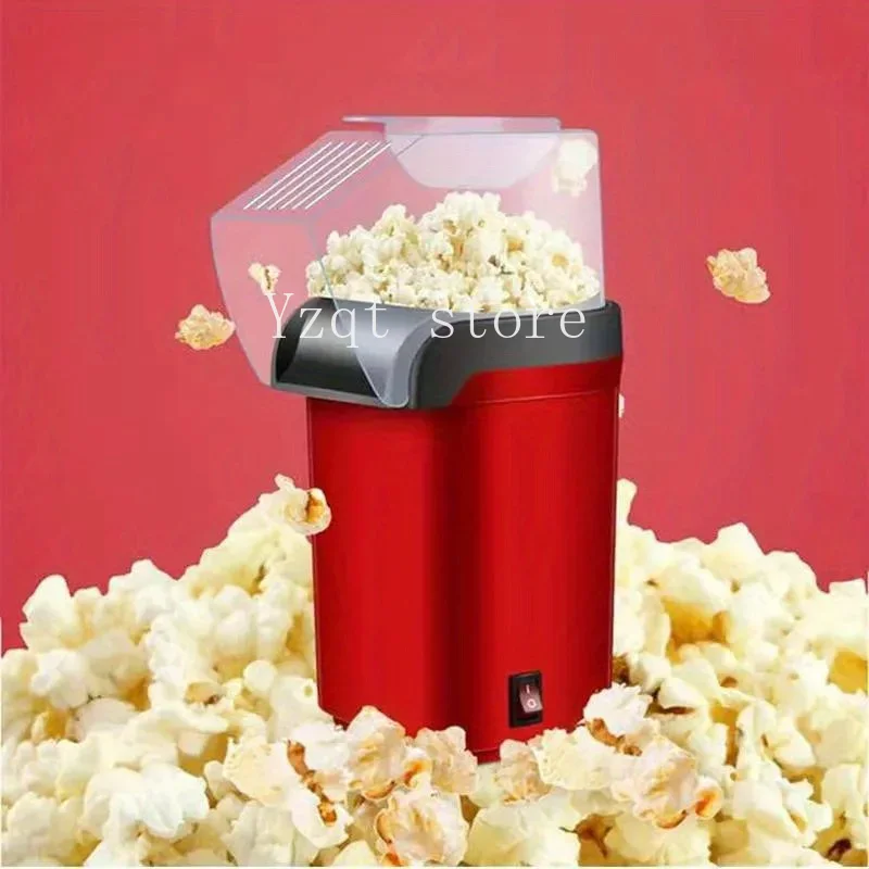 Machine à pop-corn Mini Machin - Popcorn Machine Home avis et prix