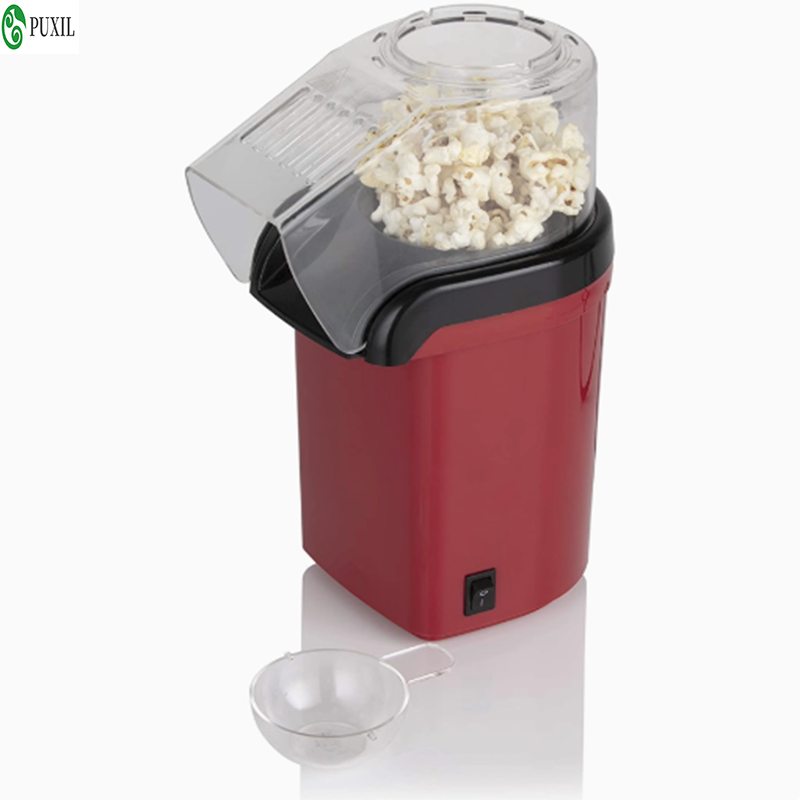 Machine à Popcorn Mini 220V, M - Popcorn Machine Home avis et prix
