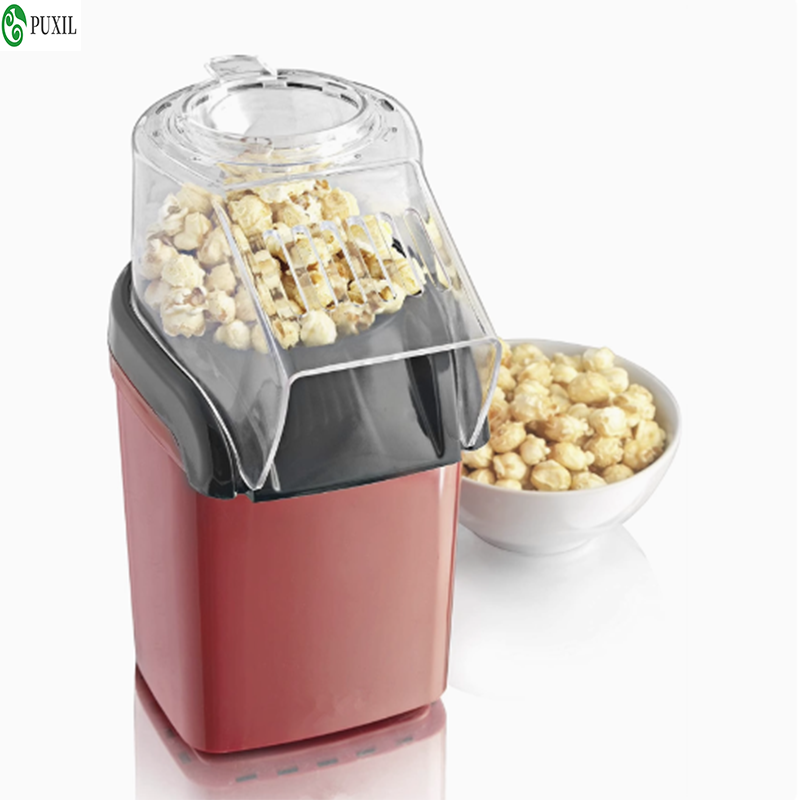 Machine à Popcorn Mini 220V, M - Popcorn Machine Home avis et prix