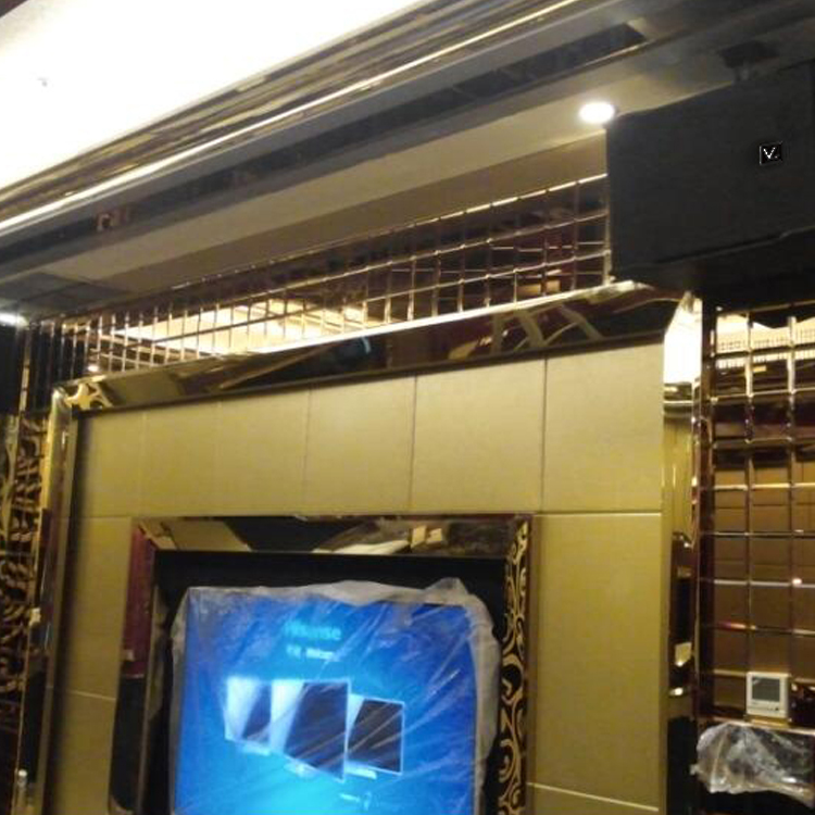 Système audio extérieur K10.1  - Home Cinema Restaurant avis et prix