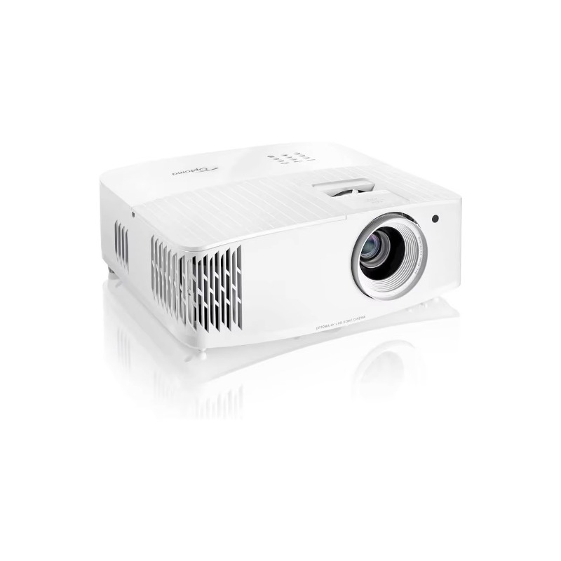 Projecteur de cinéma maison Op - Home Cinema Gaming avis et prix