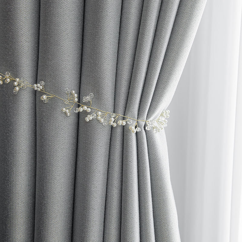 Rideaux occultants pour fenêtr - Blackout Curtain Thick avis et prix