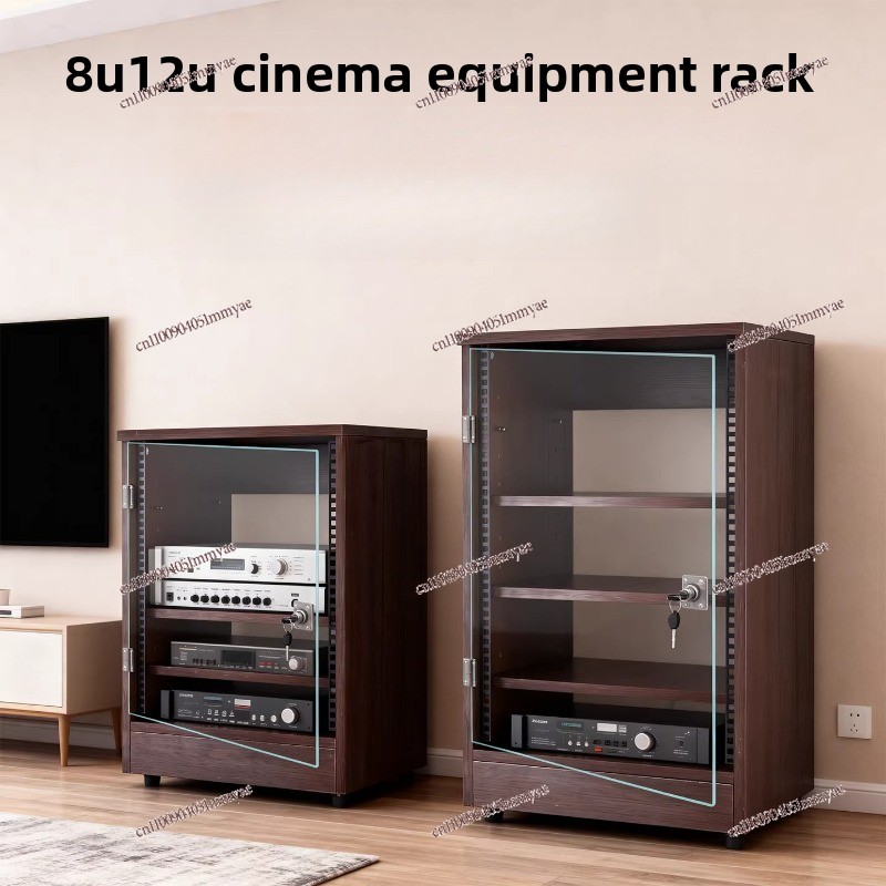 Châssis multifonctionnel 10U p - Home Cinema Rack avis et prix