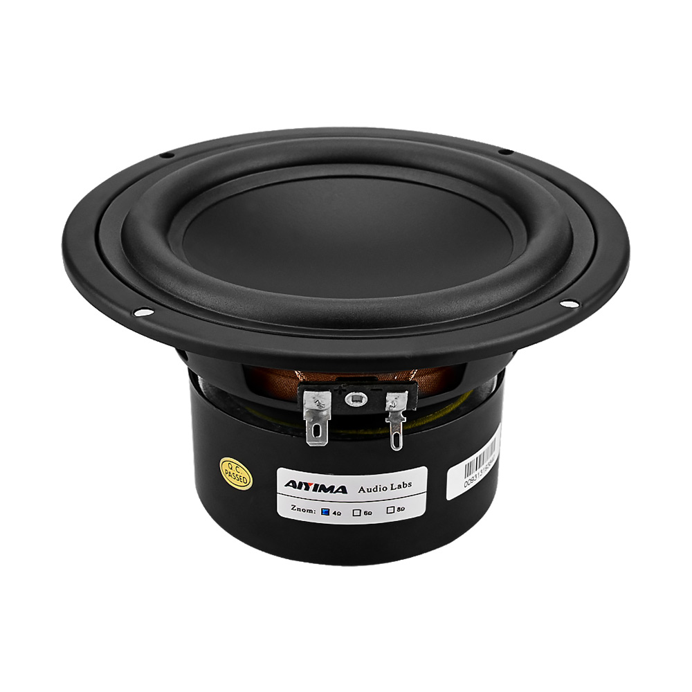 AIYIMA-Haut-Parleur Subwoofer, - Home Cinema Complet avis et prix