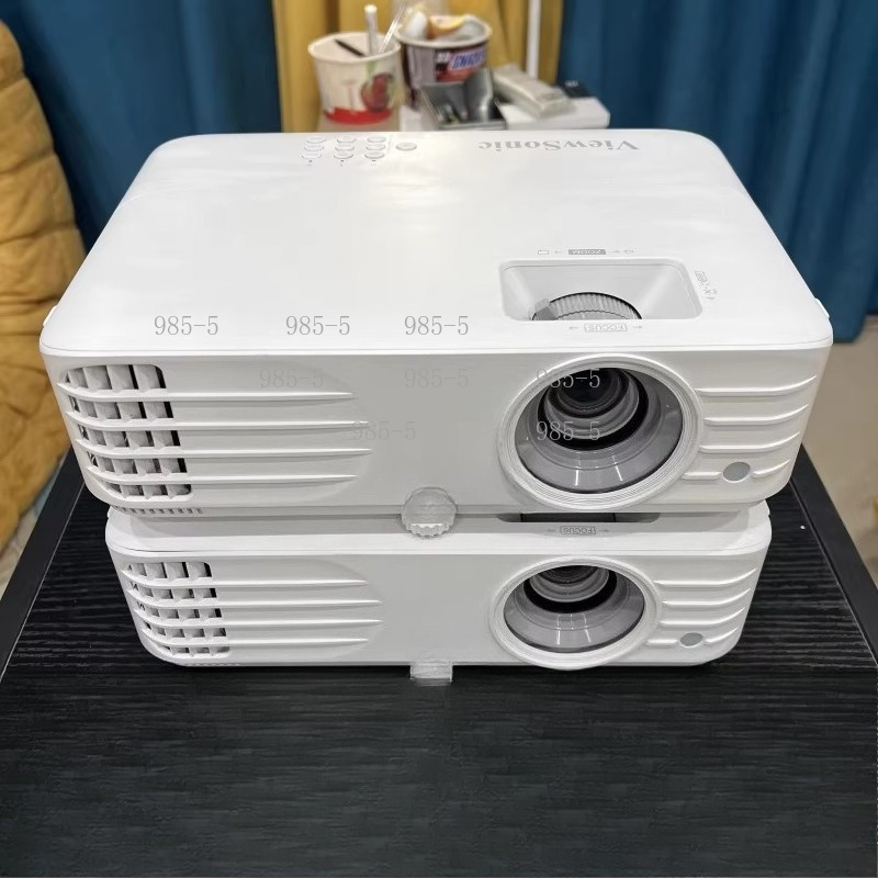 Projecteur ViewSonic 4K Recond - Home Cinema Gaming avis et prix