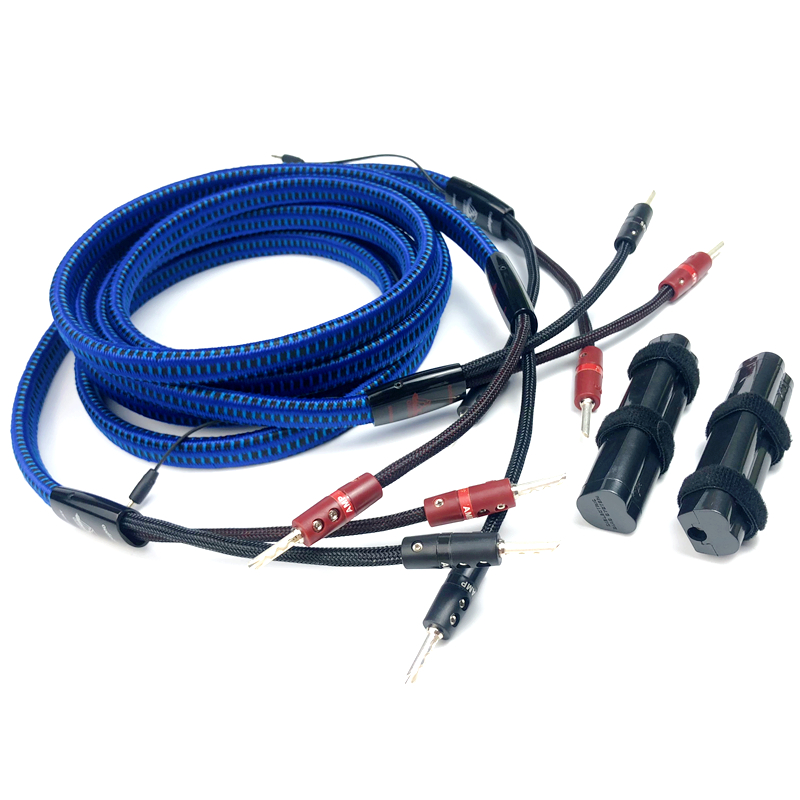 Câble audio HiFi Gibraltar Sil - Home Cinema Avec Lecteur Dvd avis et prix