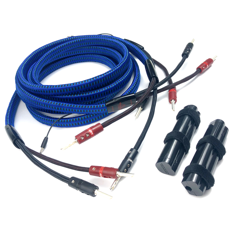 Câble audio HiFi Gibraltar Sil - Home Cinema Avec Lecteur Dvd avis et prix