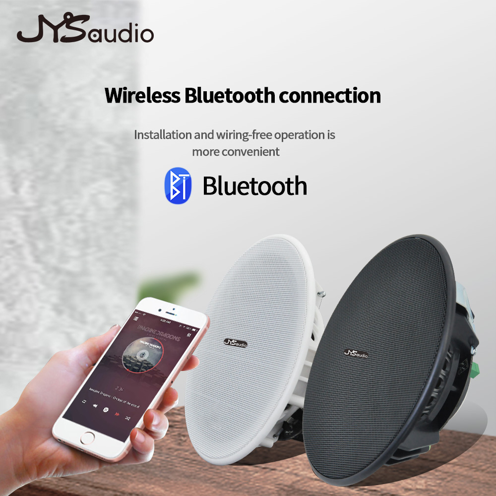 Haut-parleur de plafond Blueto - Home Cinema Sound System avis et prix