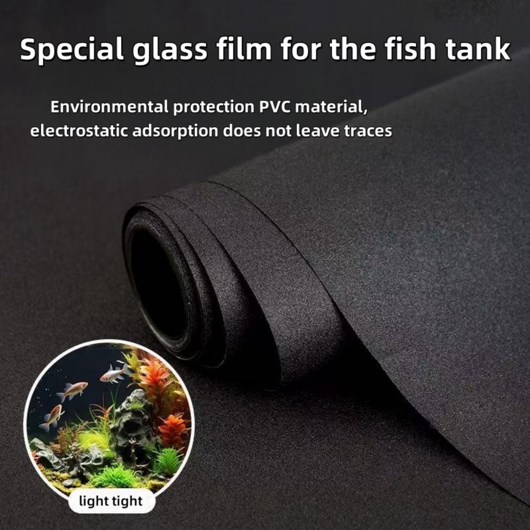Film adhésif opaque noir pour  - Home Cinema Decor avis et prix